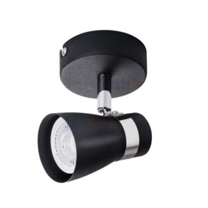 Faretto Spot GU10 a parete MOLI EL-10
